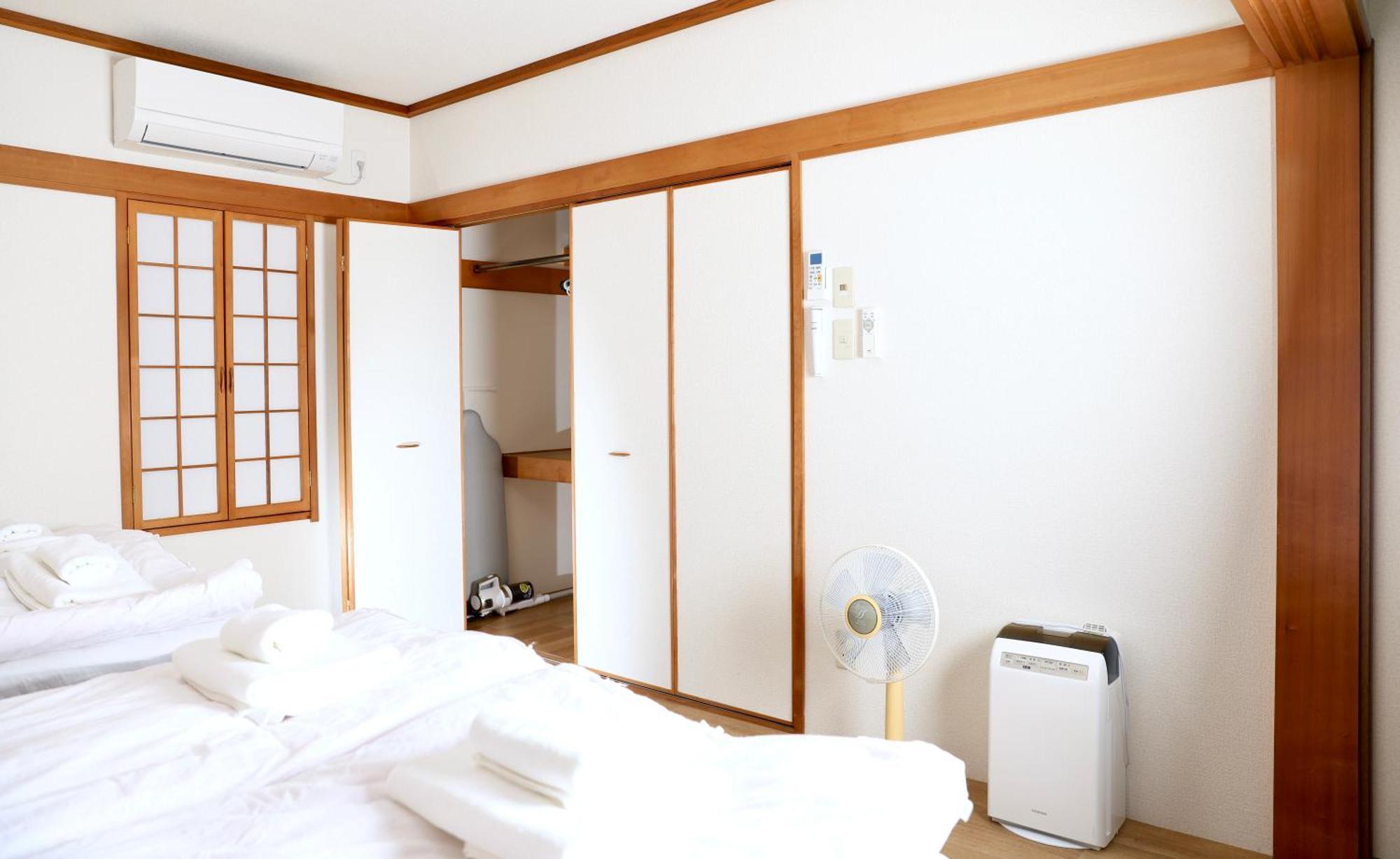 Dream Tree 札幌市电步行0分钟 超市步行1分钟 ภายนอก รูปภาพ